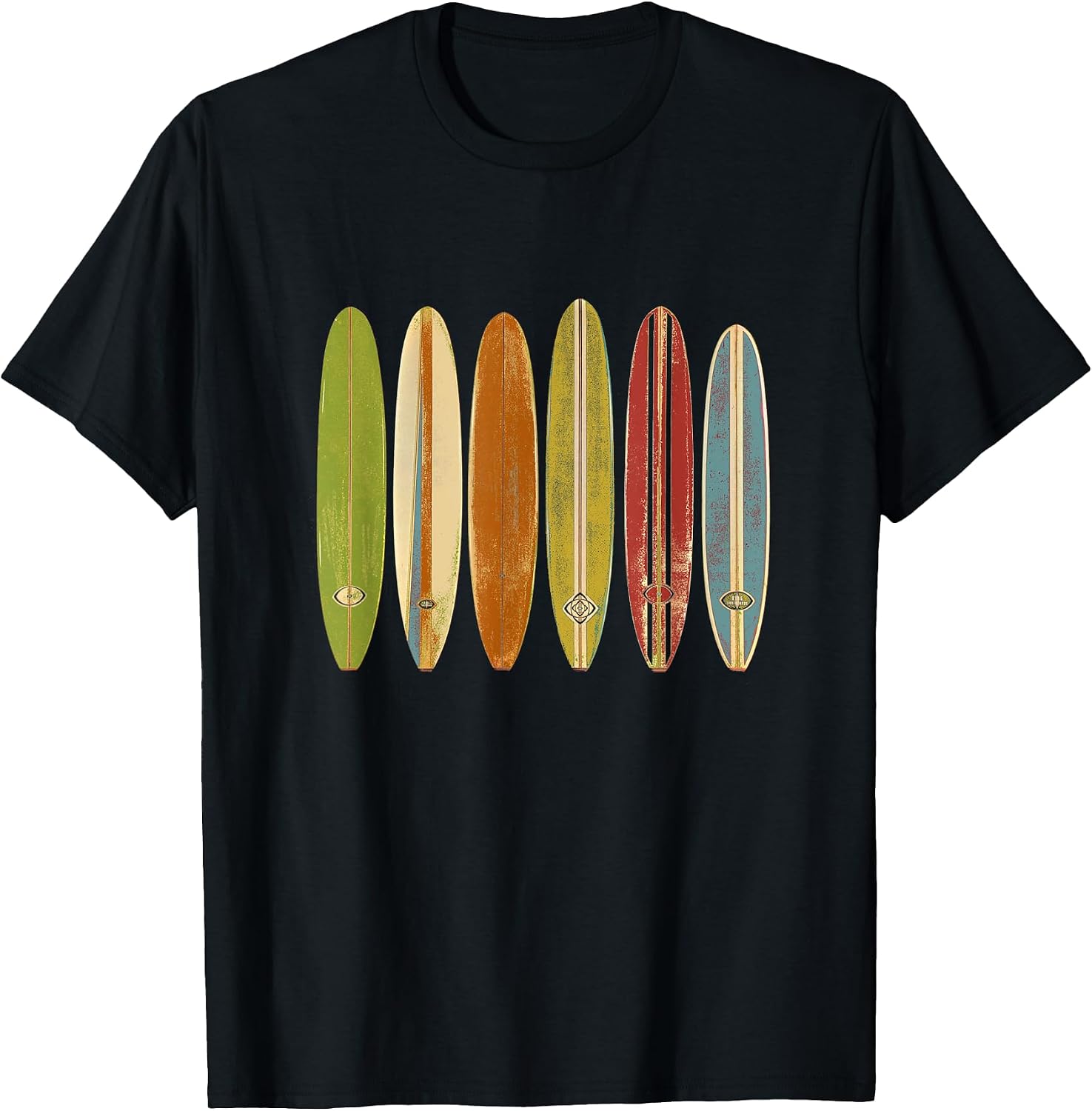 Surfs Up Wear 98