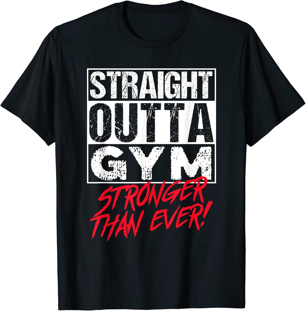 Fitness Enthusiast merch