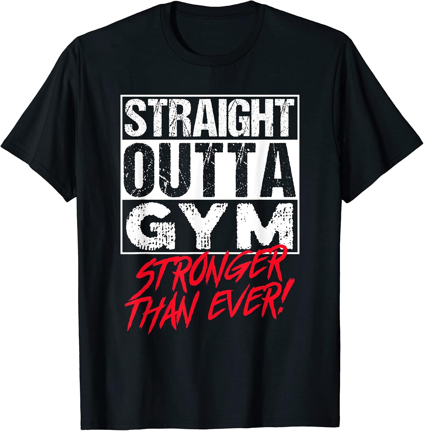 Fitness Enthusiast merch