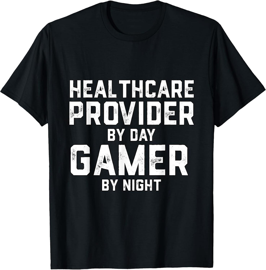 Merch For Gamers