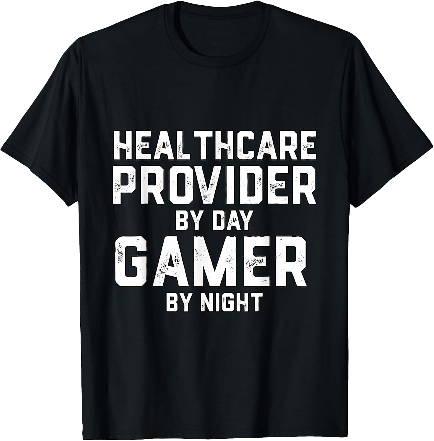 Merch For Gamers