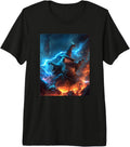 Sword Sorcery Magical Animal Men Women