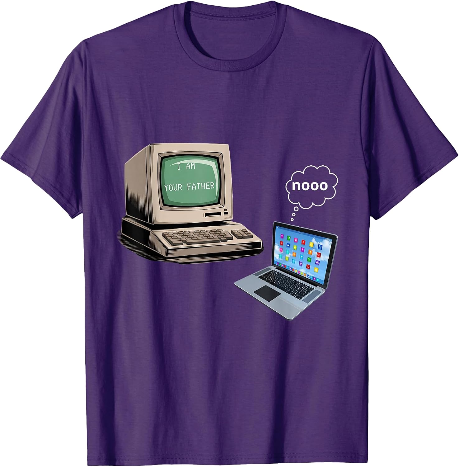 Computer lovers