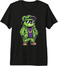 Urban Bear Streetwear