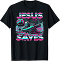 C.J.'s Religious Christian Volleyball Player