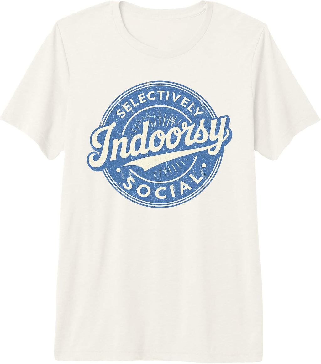 Introverts & Antisocial Gifts Men Women