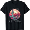 Arizona Cactus Desert Merch