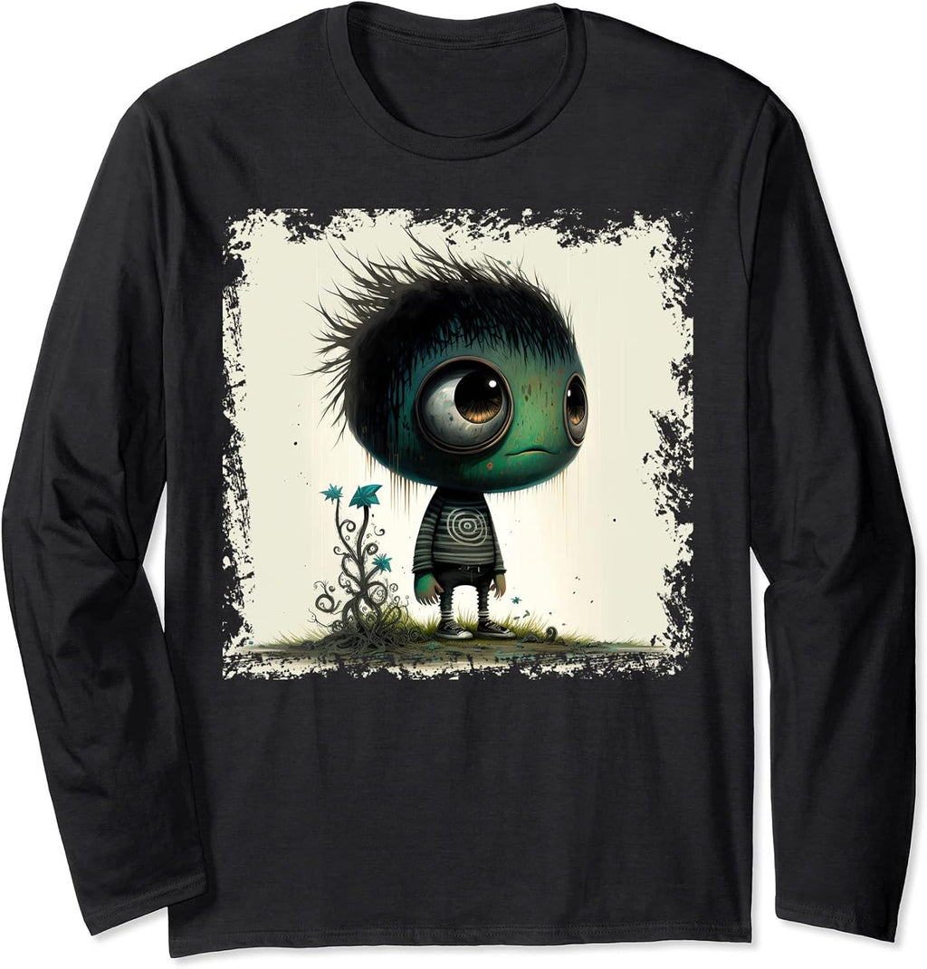 Merch By LAP Lowbrow