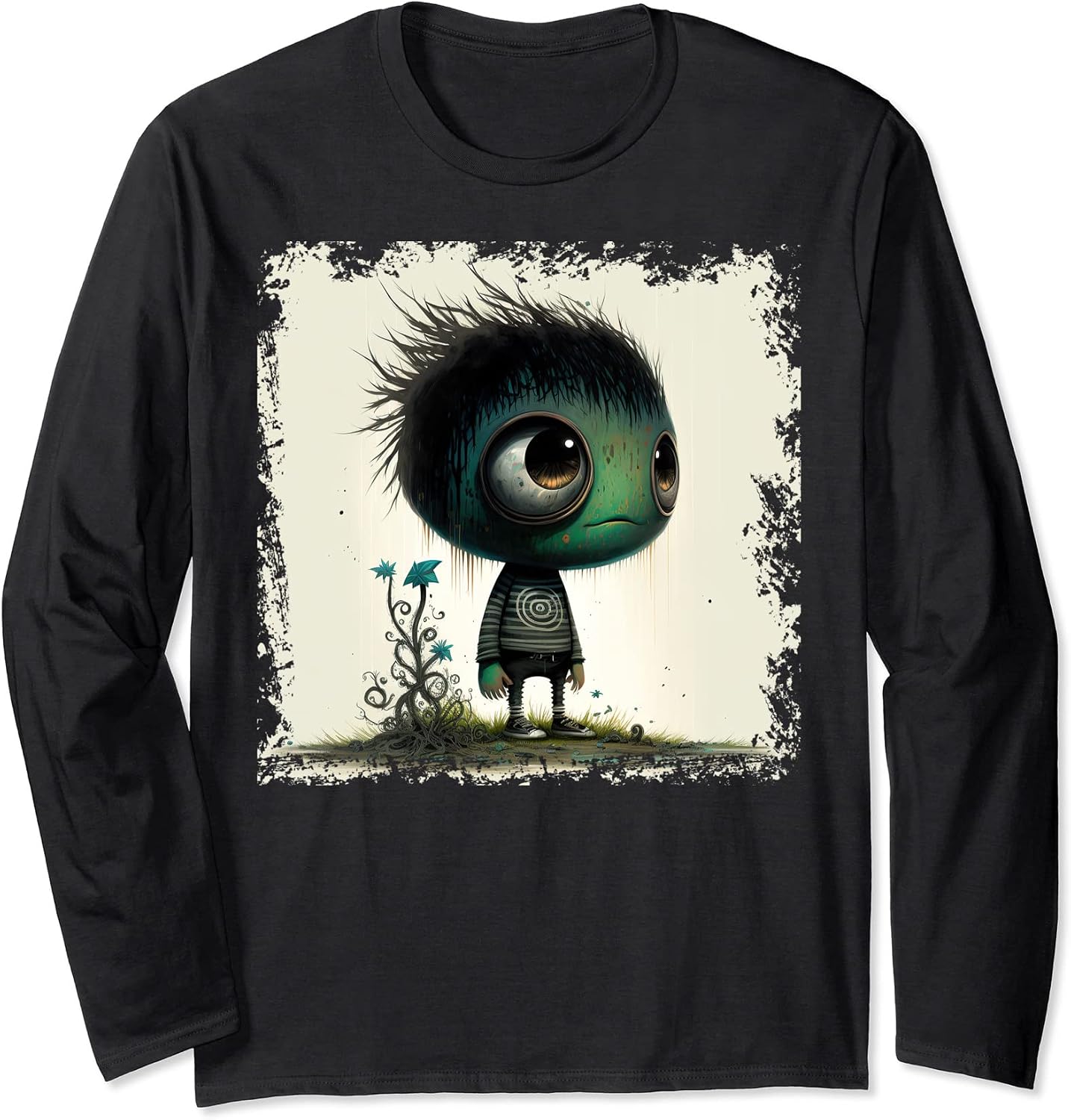 Merch By LAP Lowbrow