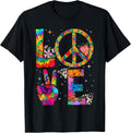 Peace Sign Love Lover Gift Co.