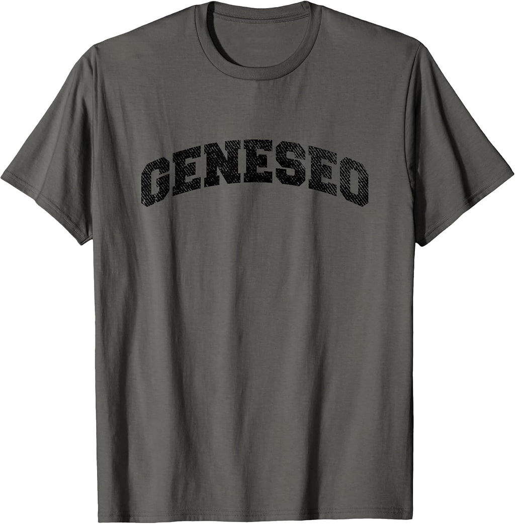 Geneseo Apparel
