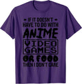 Anime & Video Game Lover Co.
