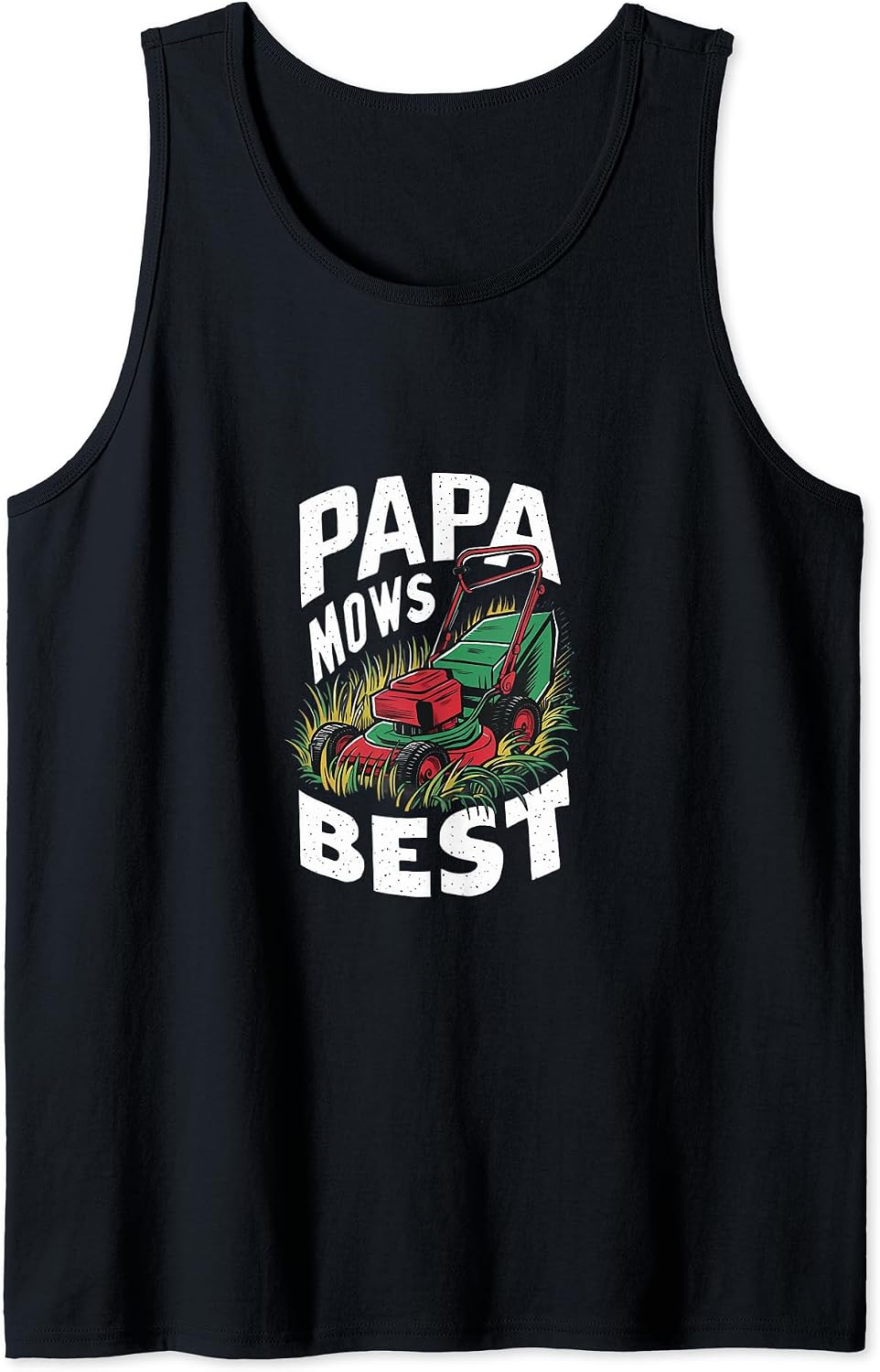 Gifts For Dad & Lawn Care Gifts & Mowing Merch