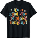 Back To School Art Teacher Mat
