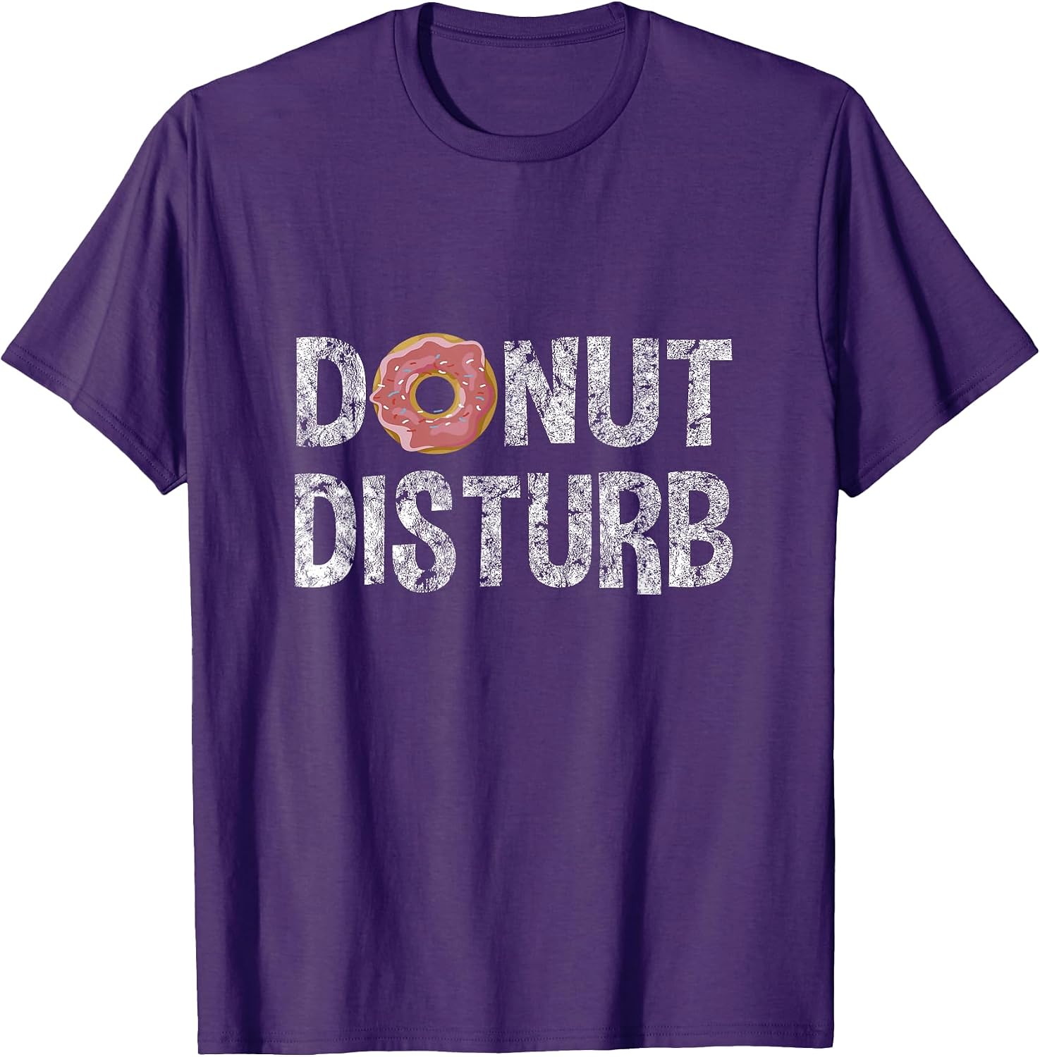 Süße Donut Trainings Liebhaber Gym Outfit