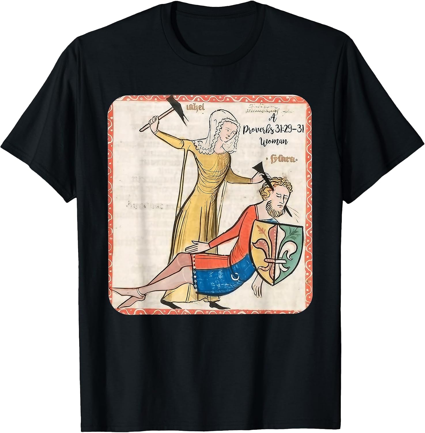 Proverbs 31 Woman Christian By Merch