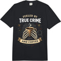 Murder Show Pajamas & True Crime Podcast Fan Gifts