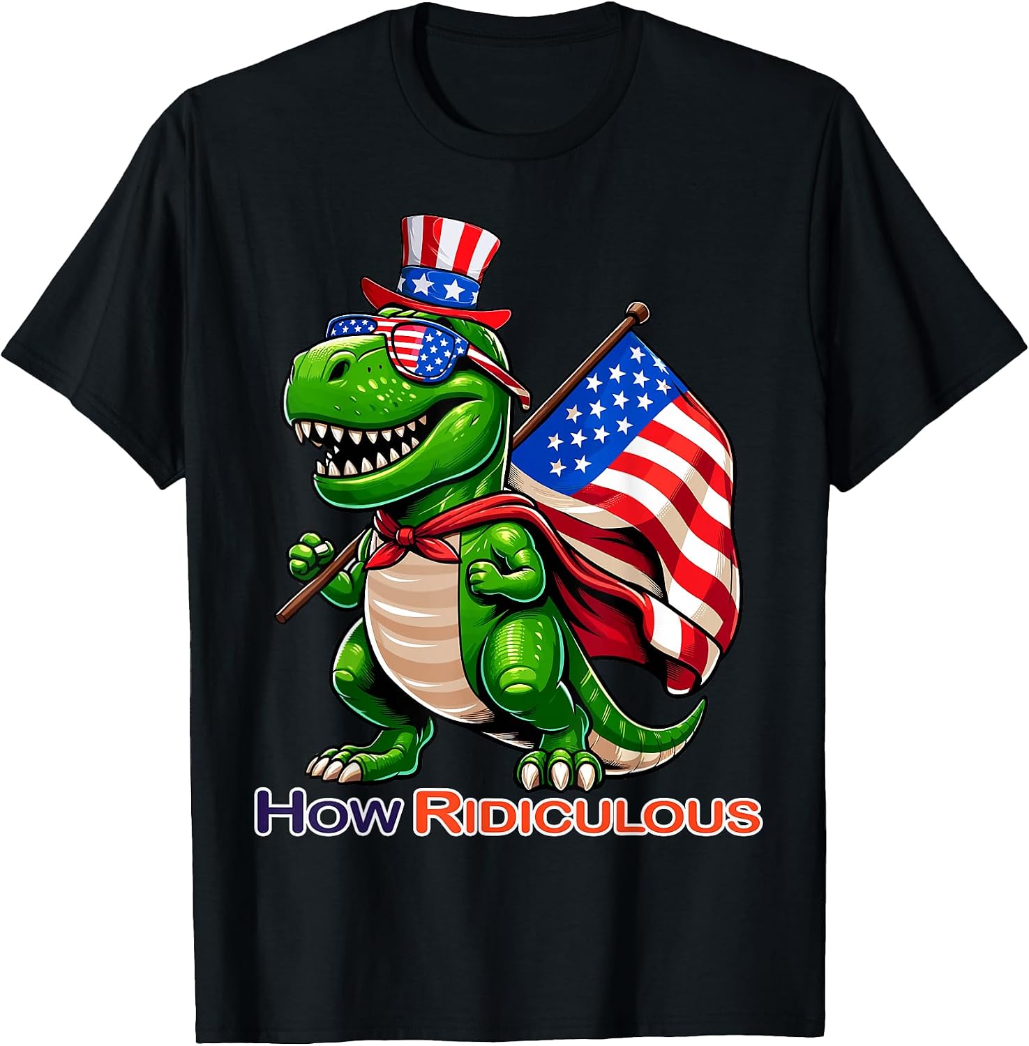 How Ridiculous Merch Love Group Three Some