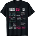 Programming Software Student IT Gifts Nerd Geek