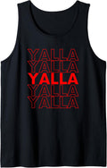 Yalla Merch