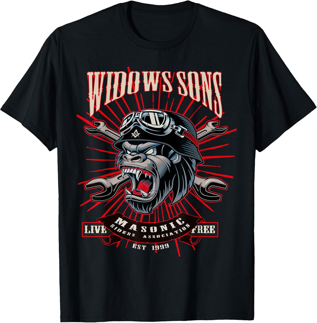 Masonic Merch