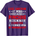 Funny Sarcastic Gifts For Men & Women, Sarcasm Pun
