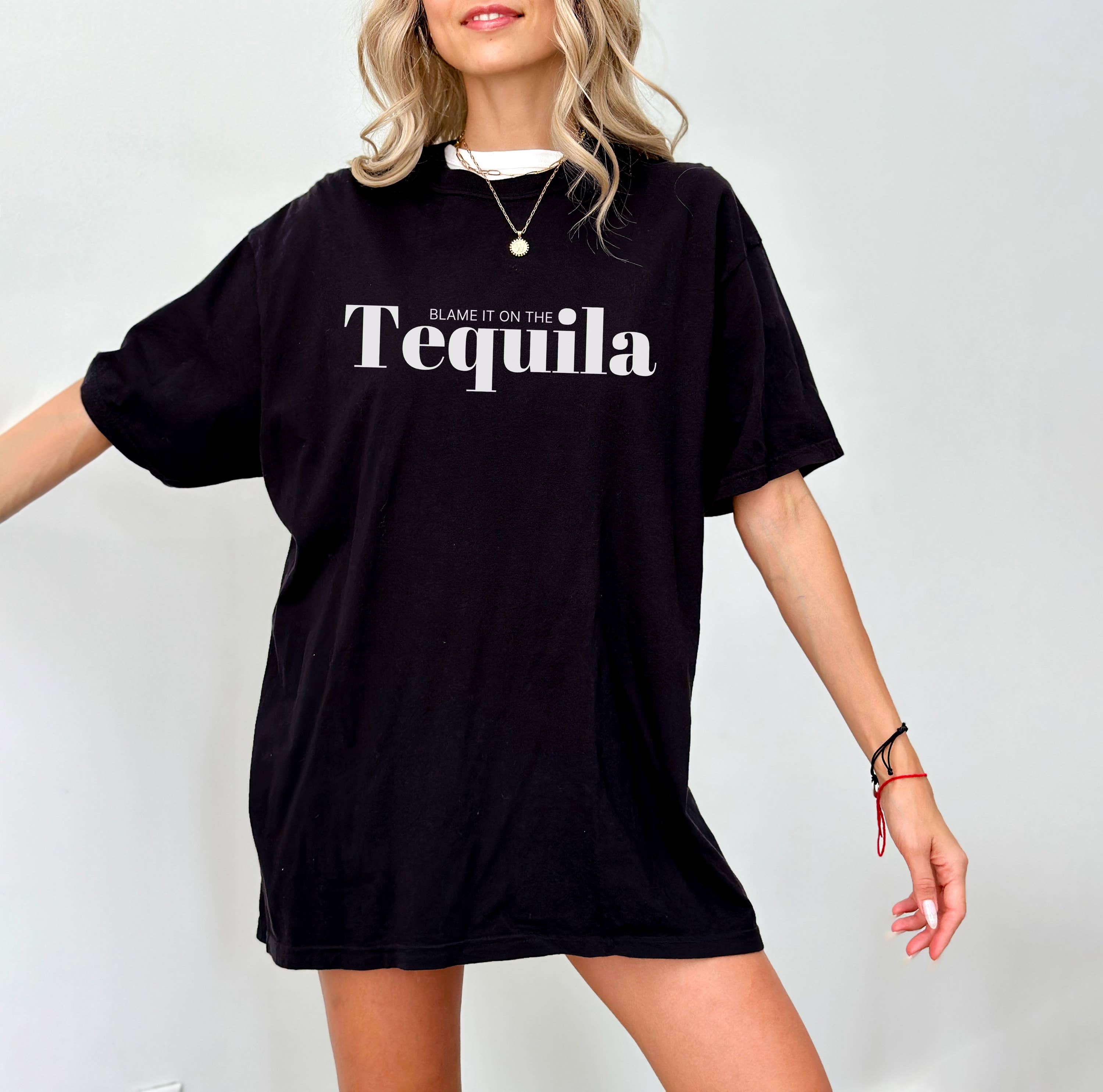 Tequila Shirt, Comfort Colors, Cinco De Mayo, Trendy