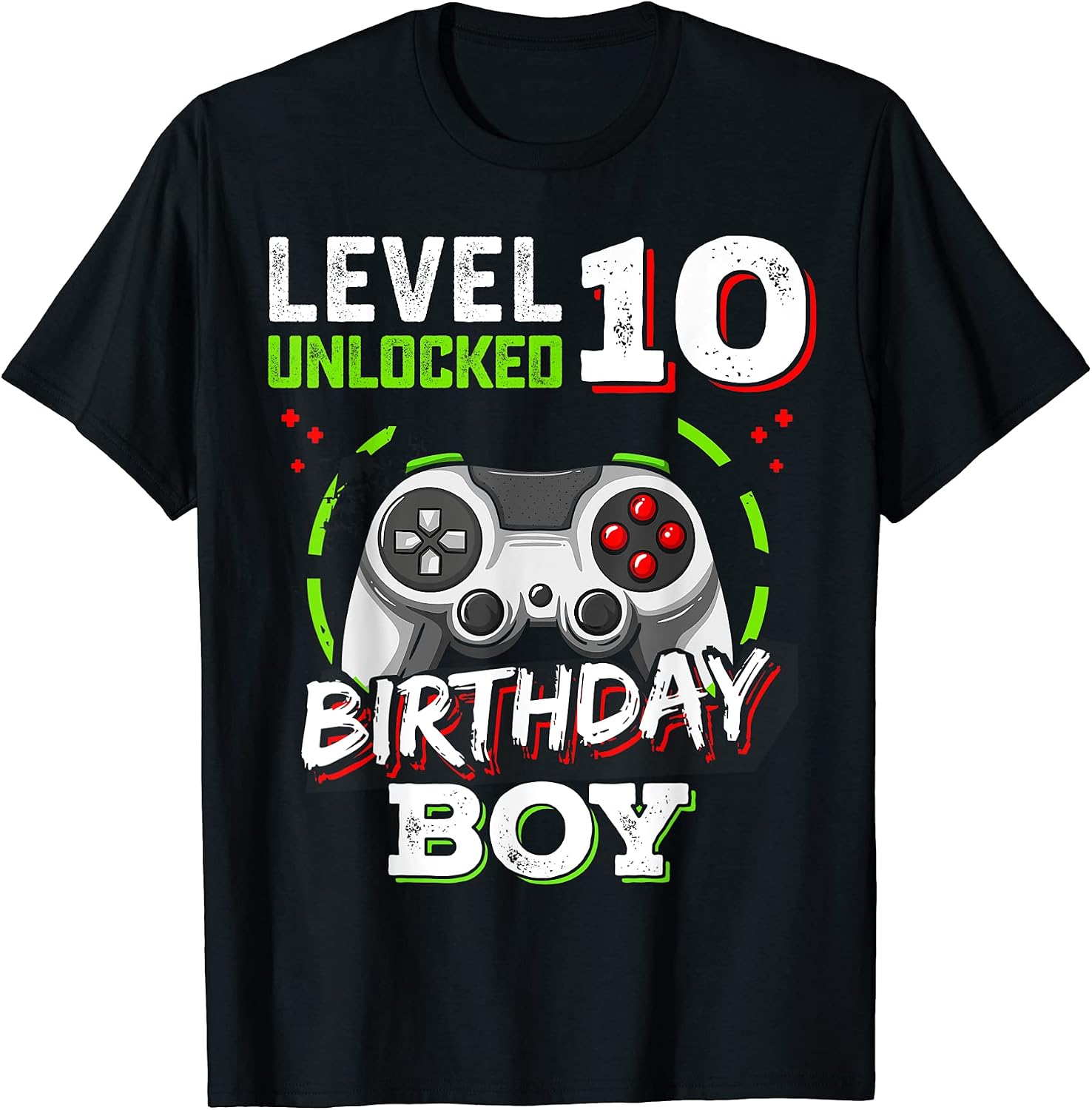 Gamers Time To Level Up Co.
