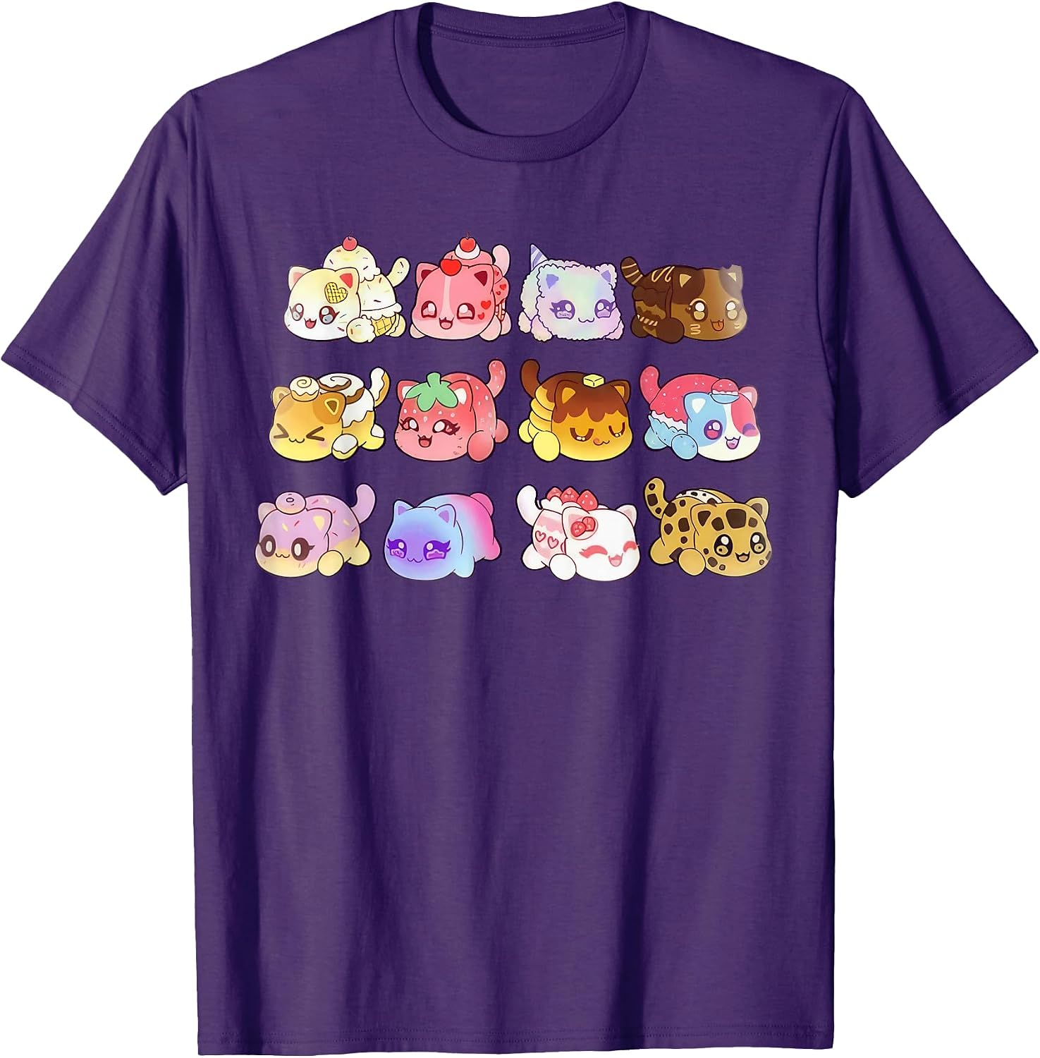 Meemeows Gift Essential Kids