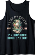 Coffee And Romance Book Gifts