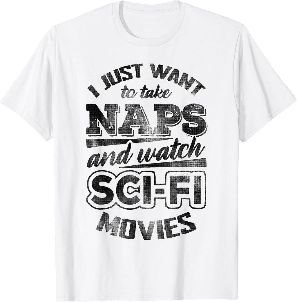 Funny Movie Lover Gifts & Movie Fan Outfits