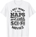 Funny Movie Lover Gifts & Movie Fan Outfits