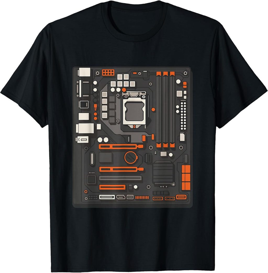 Computer Engineer Merch