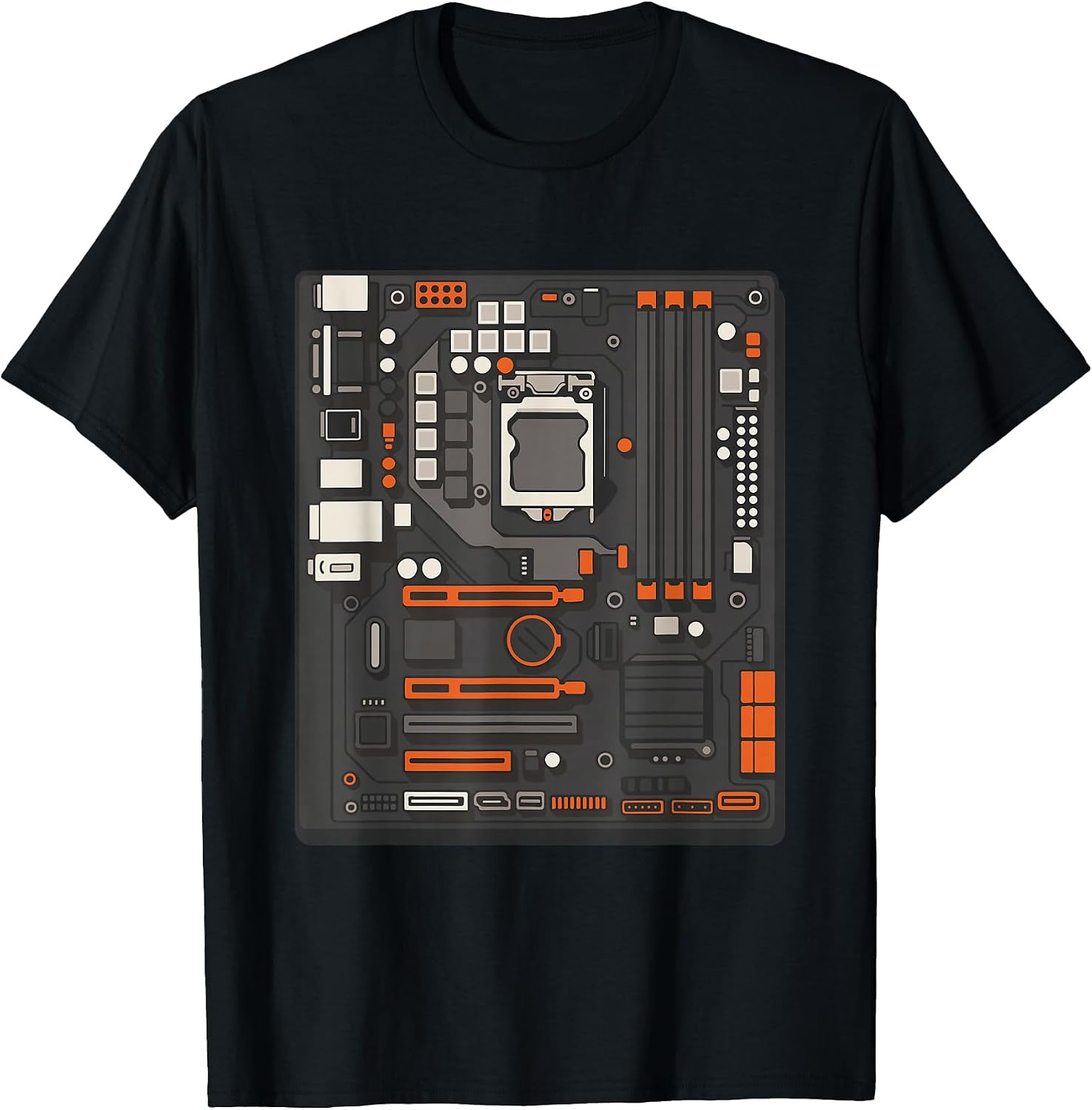 Computer Engineer Merch