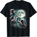 Astronaut Shirt For Space Lovers