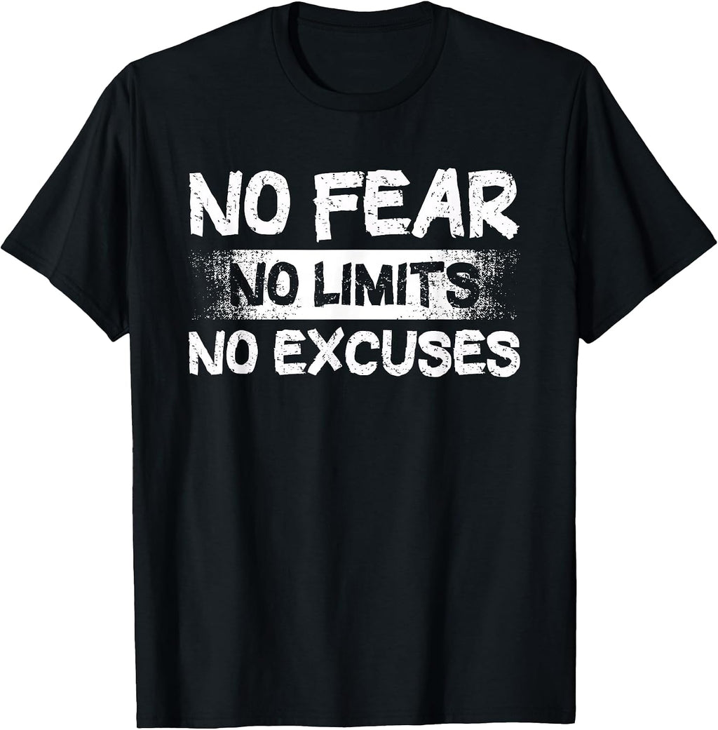Motivating Quote Inspirational Slogan Gift