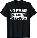 Motivating Quote Inspirational Slogan Gift
