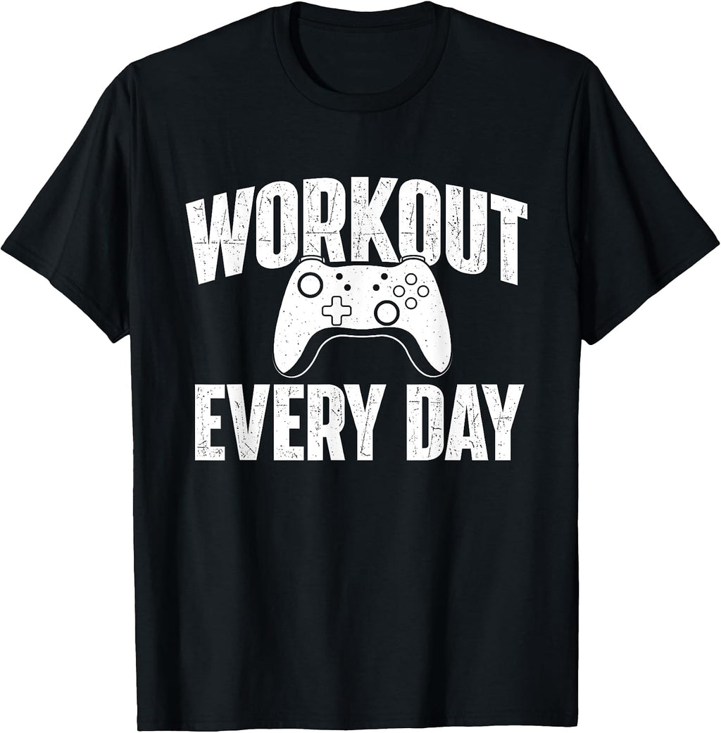 Funny Gamer Shirts