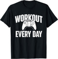 Funny Gamer Shirts