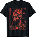 Urban Gothic Art Death