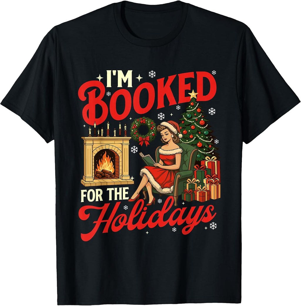 Book Lover Merch