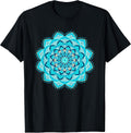 Mandala Yoga Meditation Merch