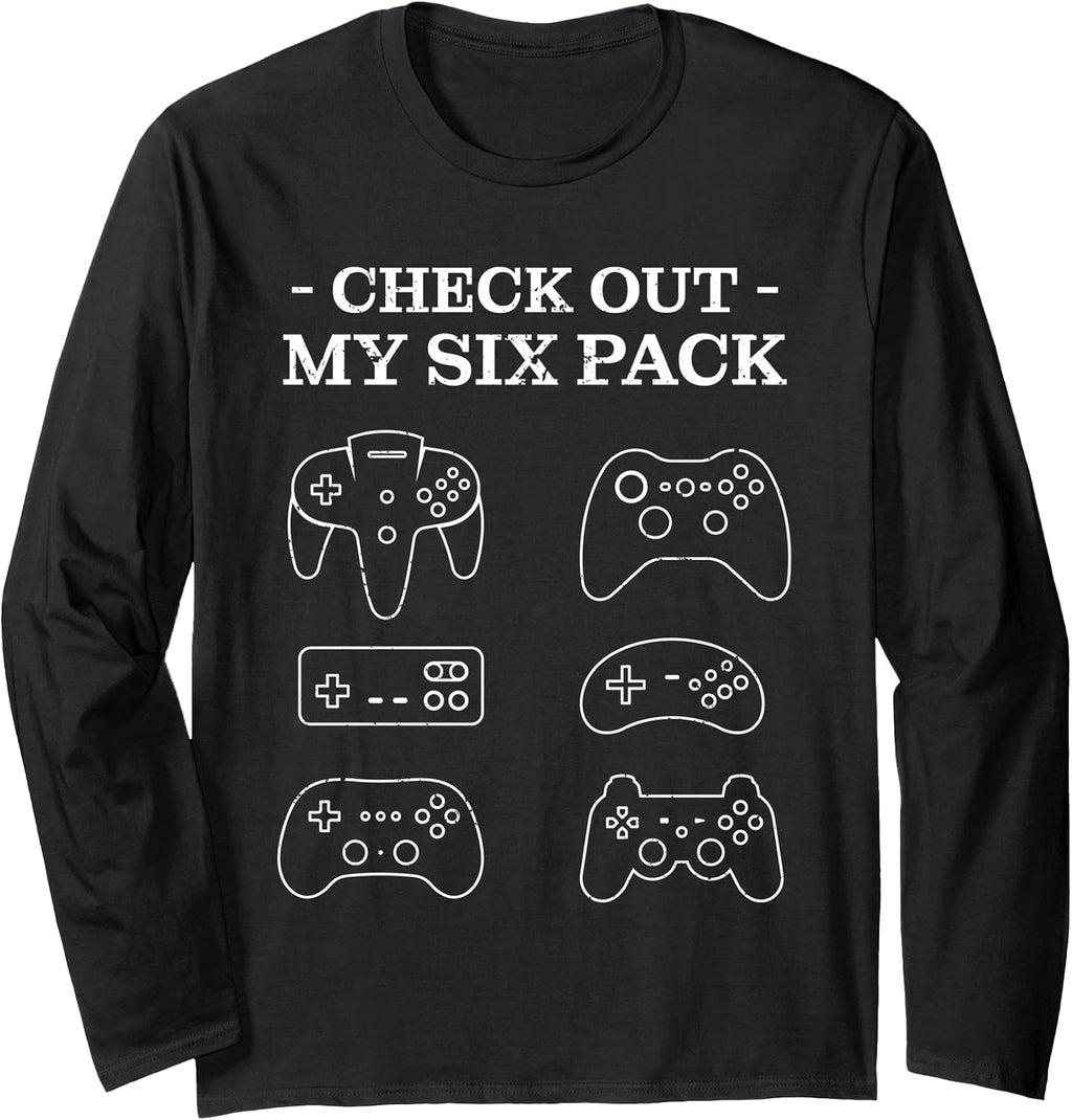 Video Game Life Unique Gifts