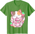 Kawaii Anime Shirts