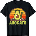 Vintage Retro Avogato Gifts