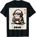 Frog Shirts For Men Women Kids
