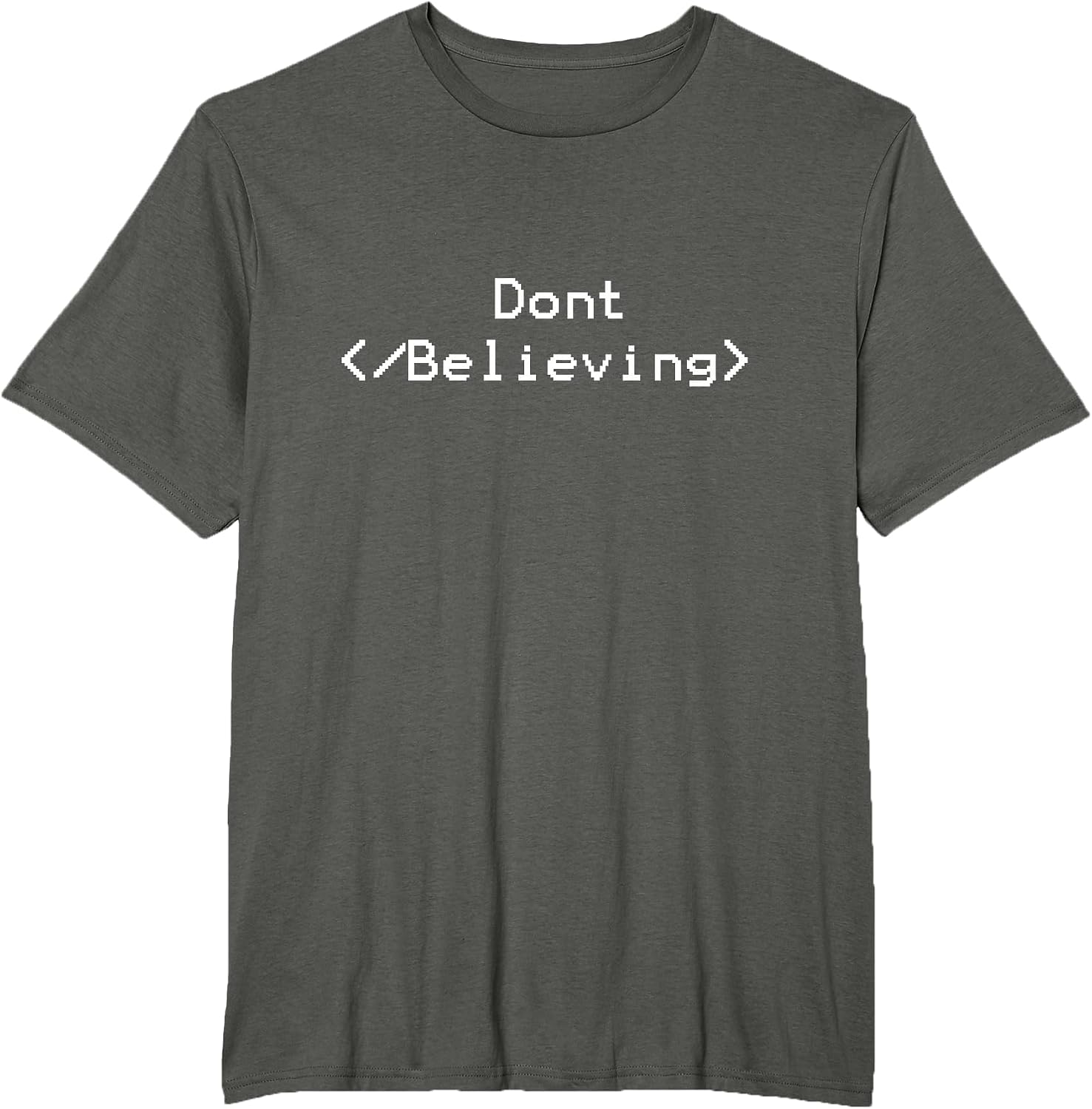 Nerdy Programmer & Coder T Shirts and Gifts