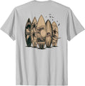 Dibble Dabble Designs Surfer