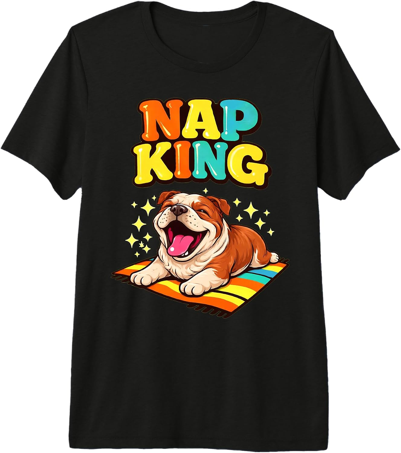 Funny Bulldog Design Co