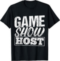 Game show host